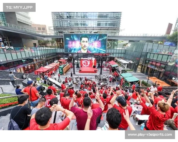 球迷文化升温签名会与互动活动助力赛事氛围提升与黏性增强 球迷文化升温签名会与互动活动助力赛事氛围提升与黏性增强