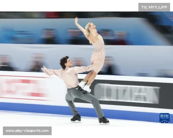 美国冰舞组合乔克-贝茨被看好在中国杯取得佳绩