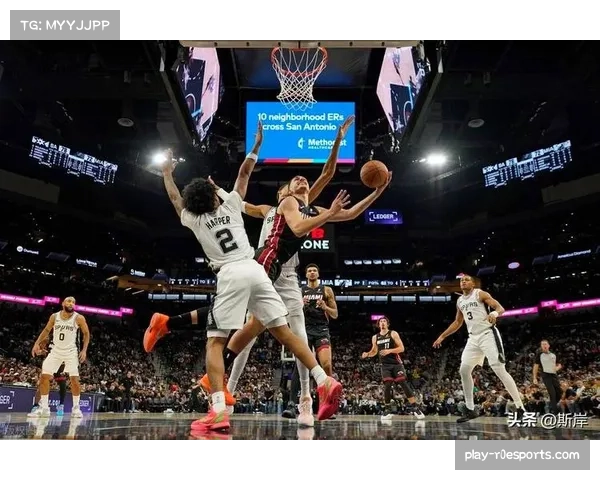 活塞103-114马刺：文班亚马21+17+6帽锁死禁区