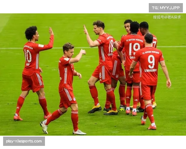 德甲联盟公布2025-26赛季上半程财报，转播收入同比增长8%